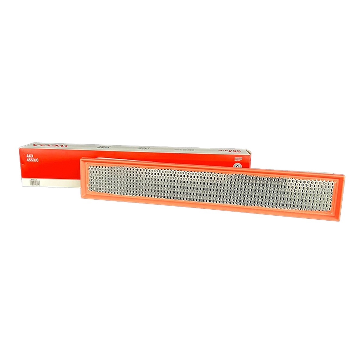 FIltro de Ar Condicionado Cabine - Wega - AKX4553/C