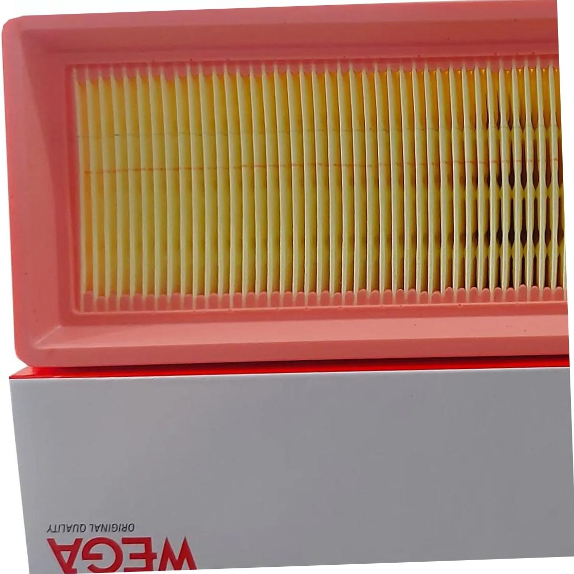 Filtro de Ar Citroen C3 e Peugeot 208 - Wega - FAP-4896/1