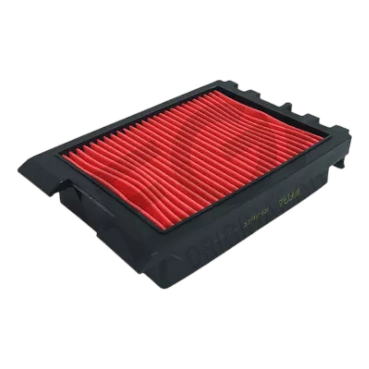 Filtro de Ar para Dafra NH 190 - Wega - JFA-0M65