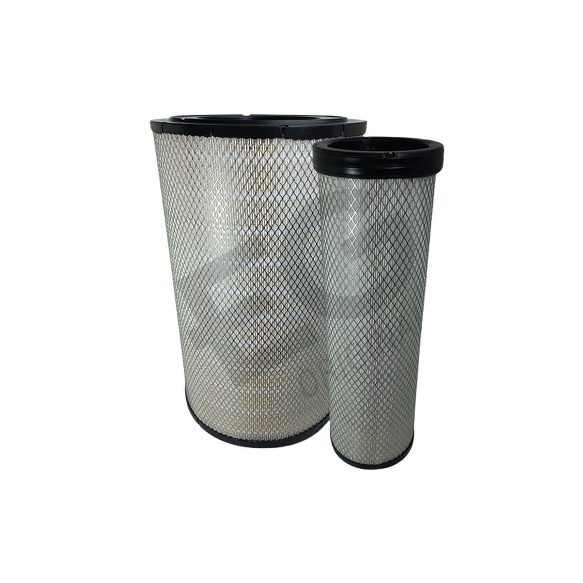 Filtro de Ar do Motor - Wega - WAP-710K