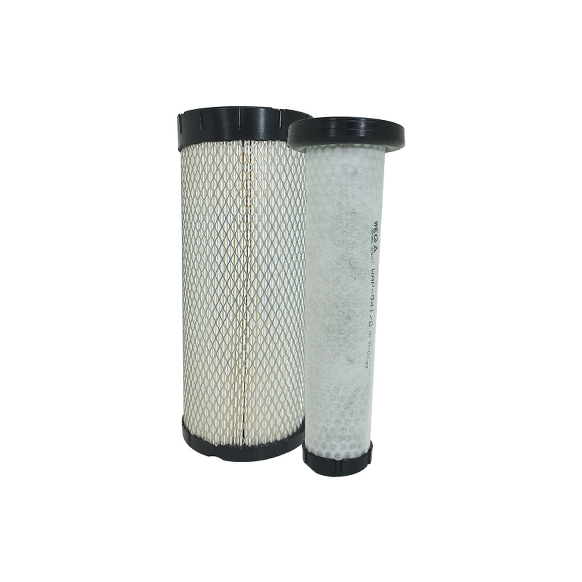 Filtro de Ar do Motor - Wega - WAP-941K