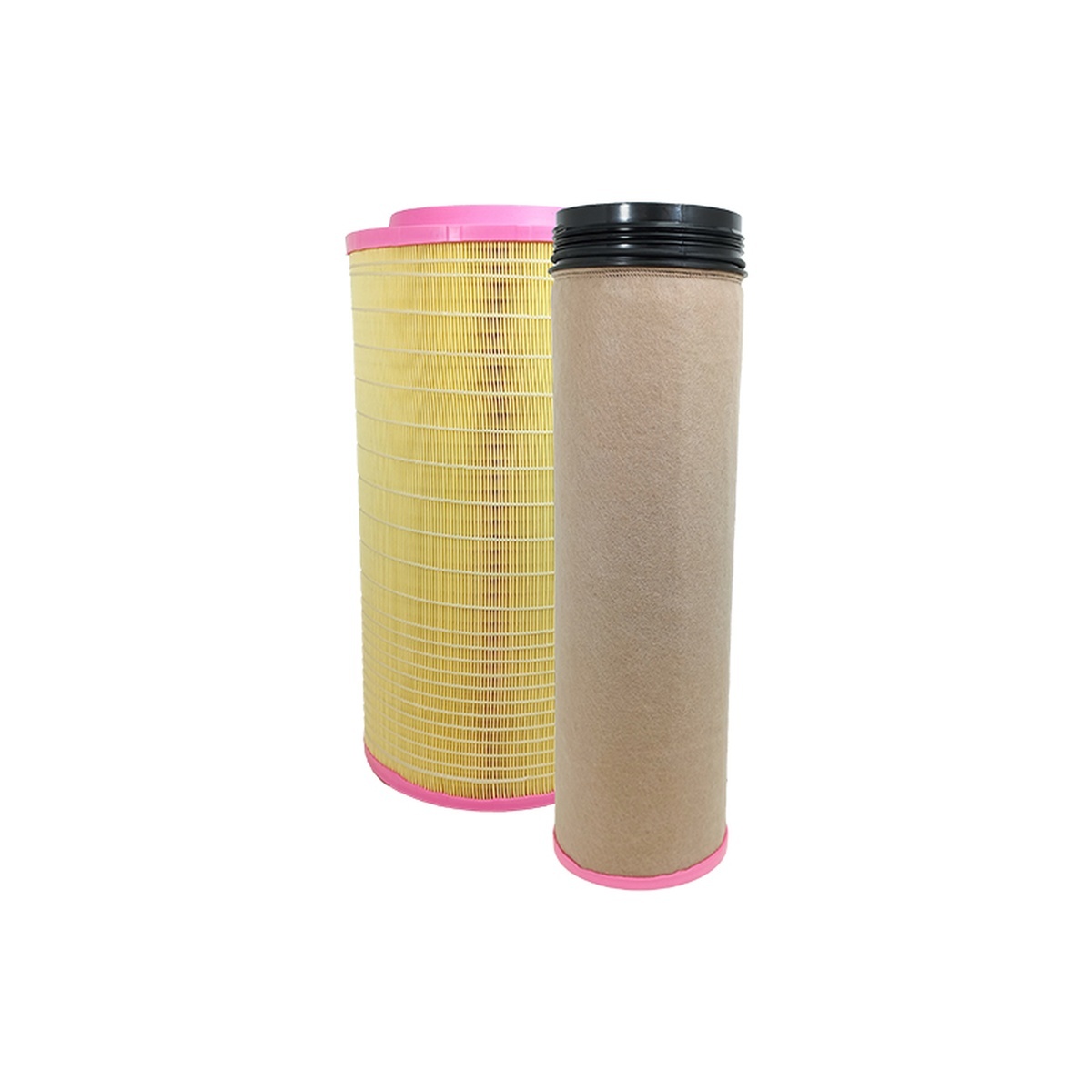 Filtro de Ar do Motor - Wega - WAP-946K