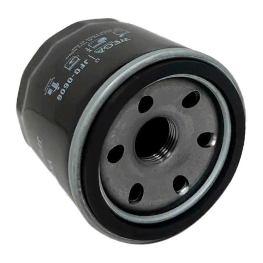 Filtro de Óleo Lubrificante para Effa V21 e V25 - Wega - JFO-0606