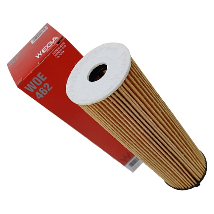 Filtro de Óleo Lubrificante - Wega - WOE-462