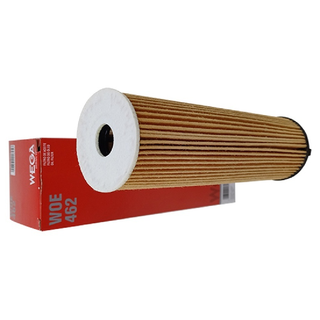 Filtro de Óleo Lubrificante - Wega - WOE-462