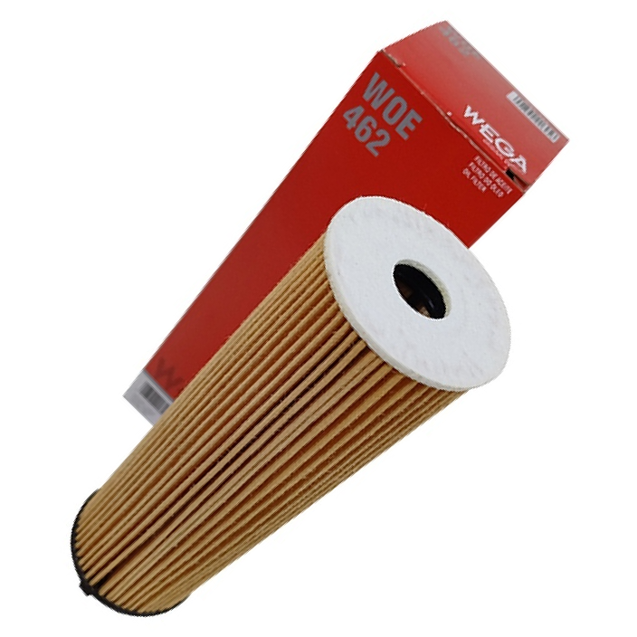 Filtro de Óleo Lubrificante - Wega - WOE-462