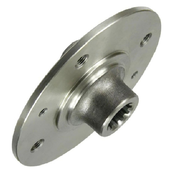 Garfo da Tulipa Dianteiro Esquerdo com Trizeta para Honda CR-V - IMA - AL-1500
