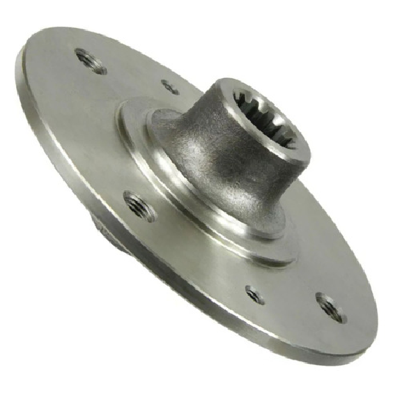 Garfo da Tulipa Dianteiro Esquerdo com Trizeta para Honda CR-V - IMA - AL-1500