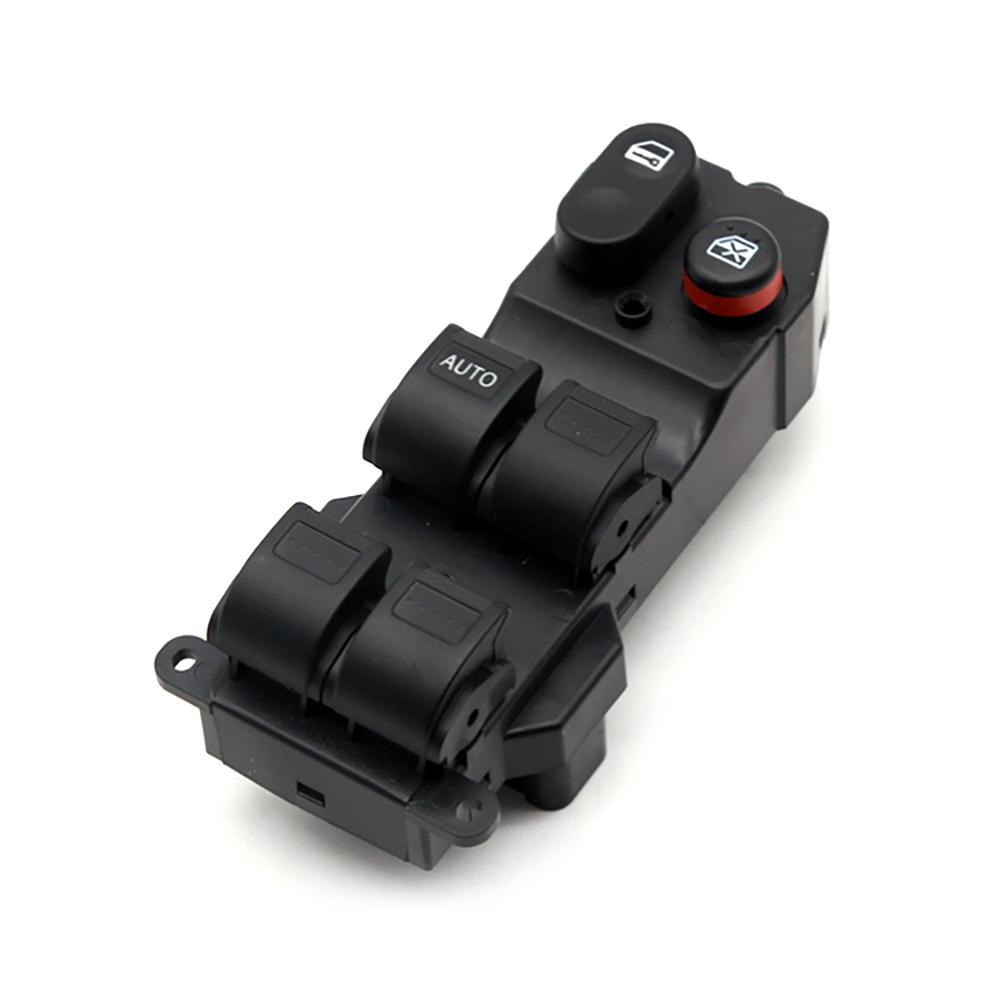 Interruptor Dos Vidros Elétricos para Honda FIT - Gauss - GE2372