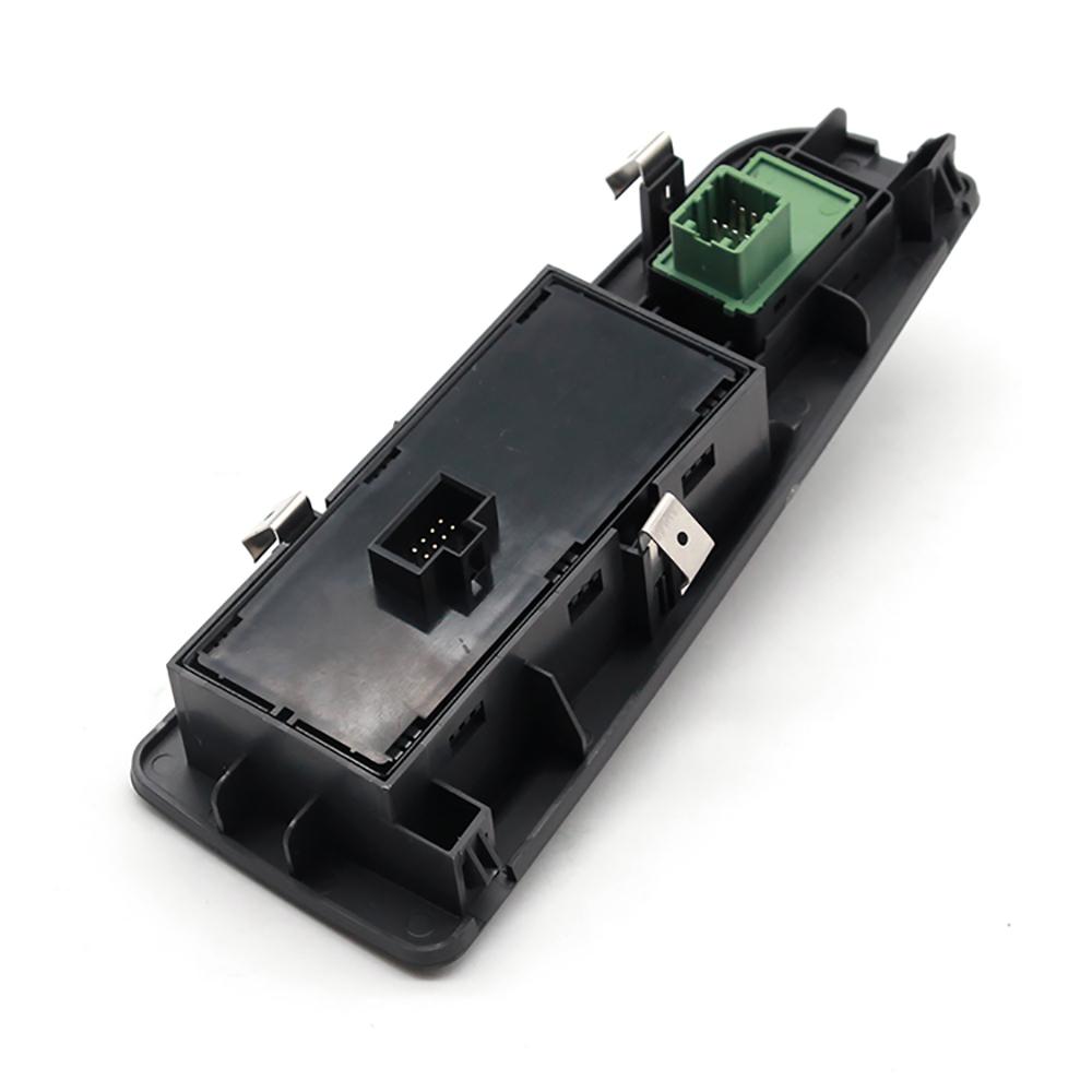 Interruptor Dos Vidros Elétricos para Fiat Linea e Punto - Gauss - GE2407