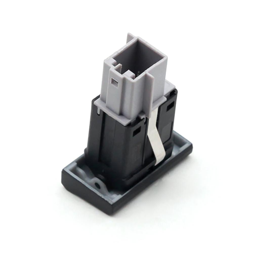 Interruptor do Bloqueio Dos Vidros Traseiros para Volkswagen Gol e VOYAGE - Gauss - GE2415