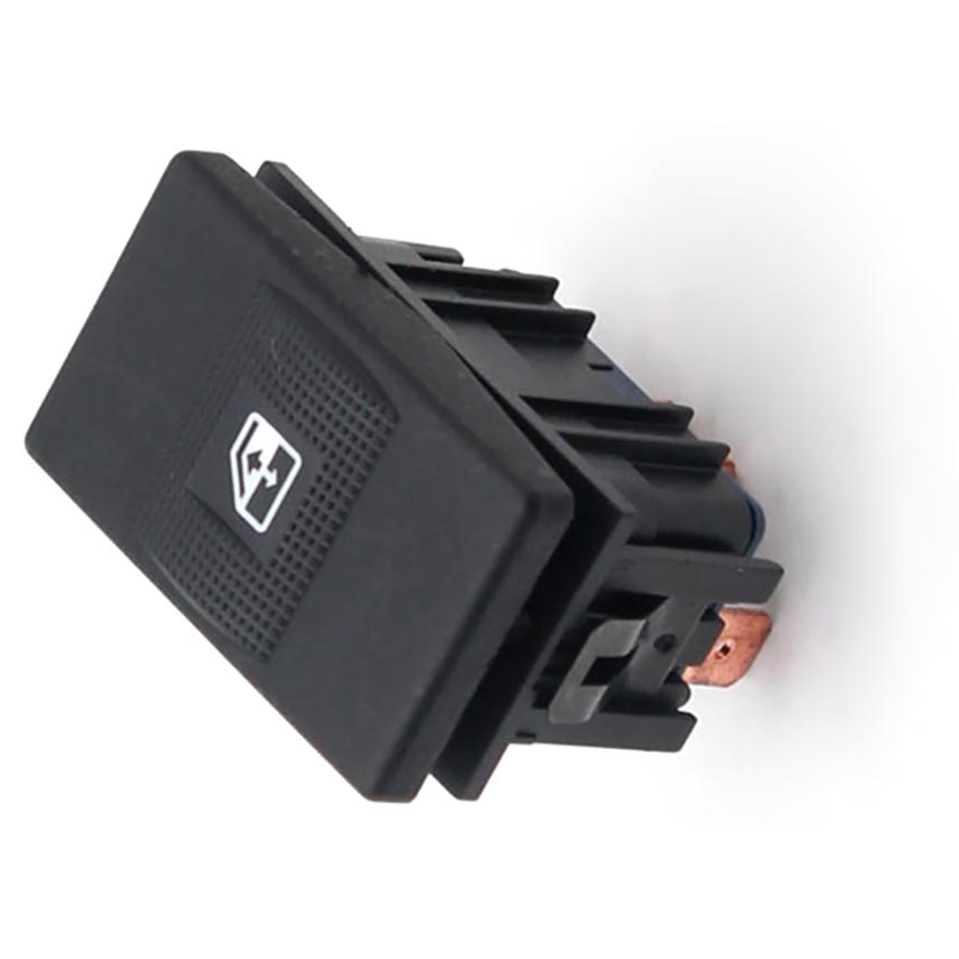 Interruptor do Vidro Elétrico para Volkswagen Santana - Gauss - GE2370