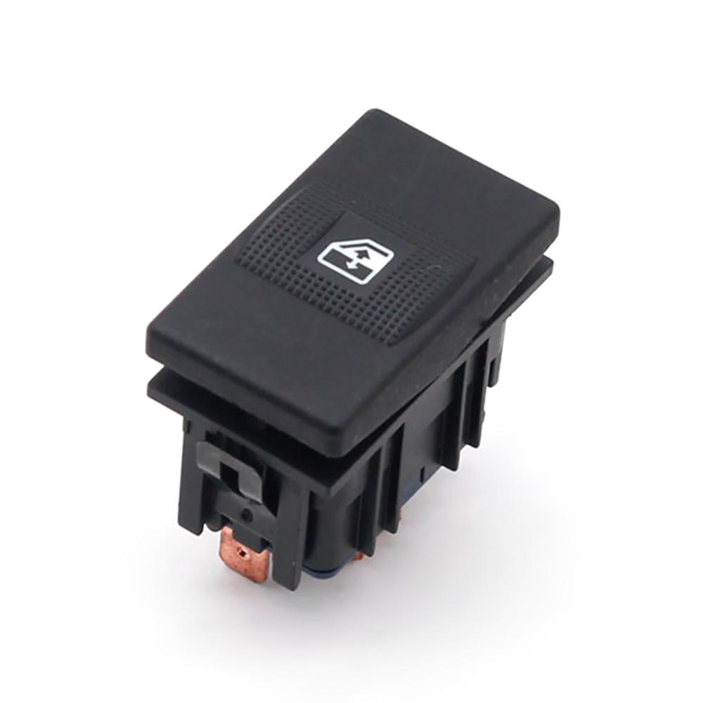 Interruptor do Vidro Elétrico para Volkswagen Santana - Gauss - GE2370