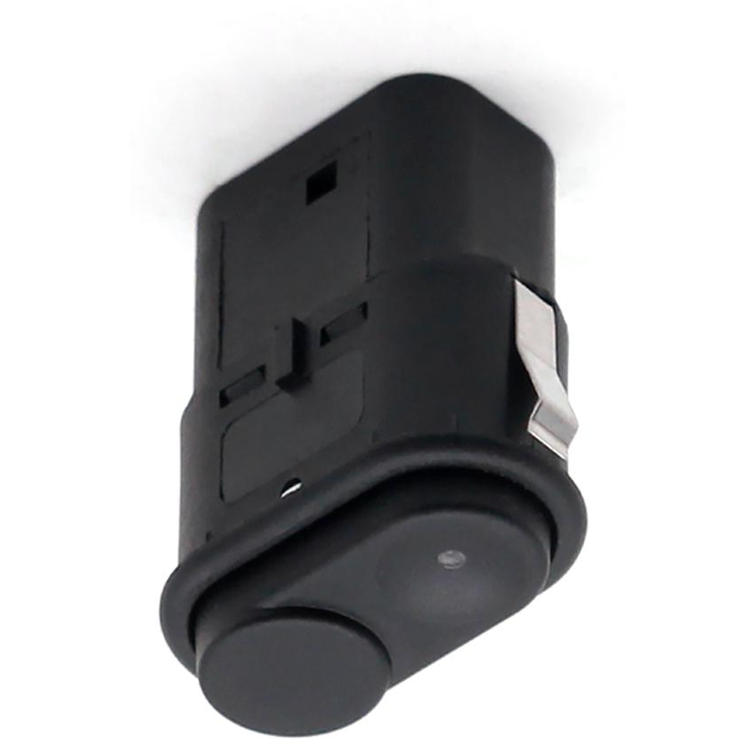 Interruptor do Vidro Elétrico para Volkswagen Crossfox e FOX - Gauss - GE2318