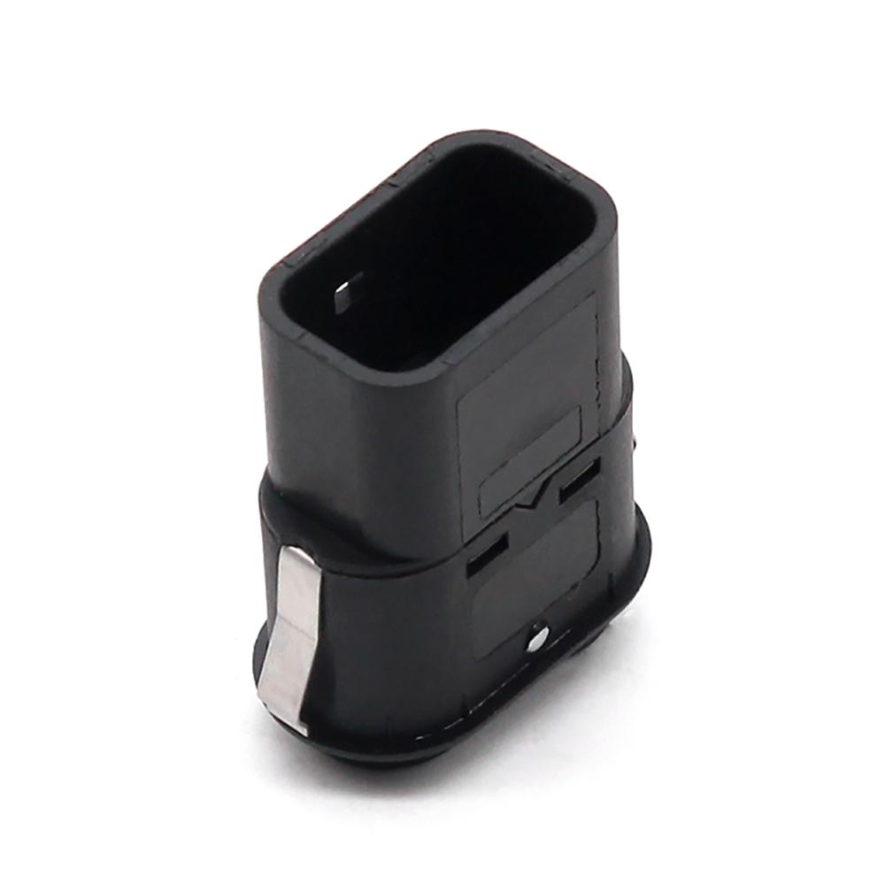 Interruptor do Vidro Elétrico para Volkswagen Crossfox e FOX - Gauss - GE2318