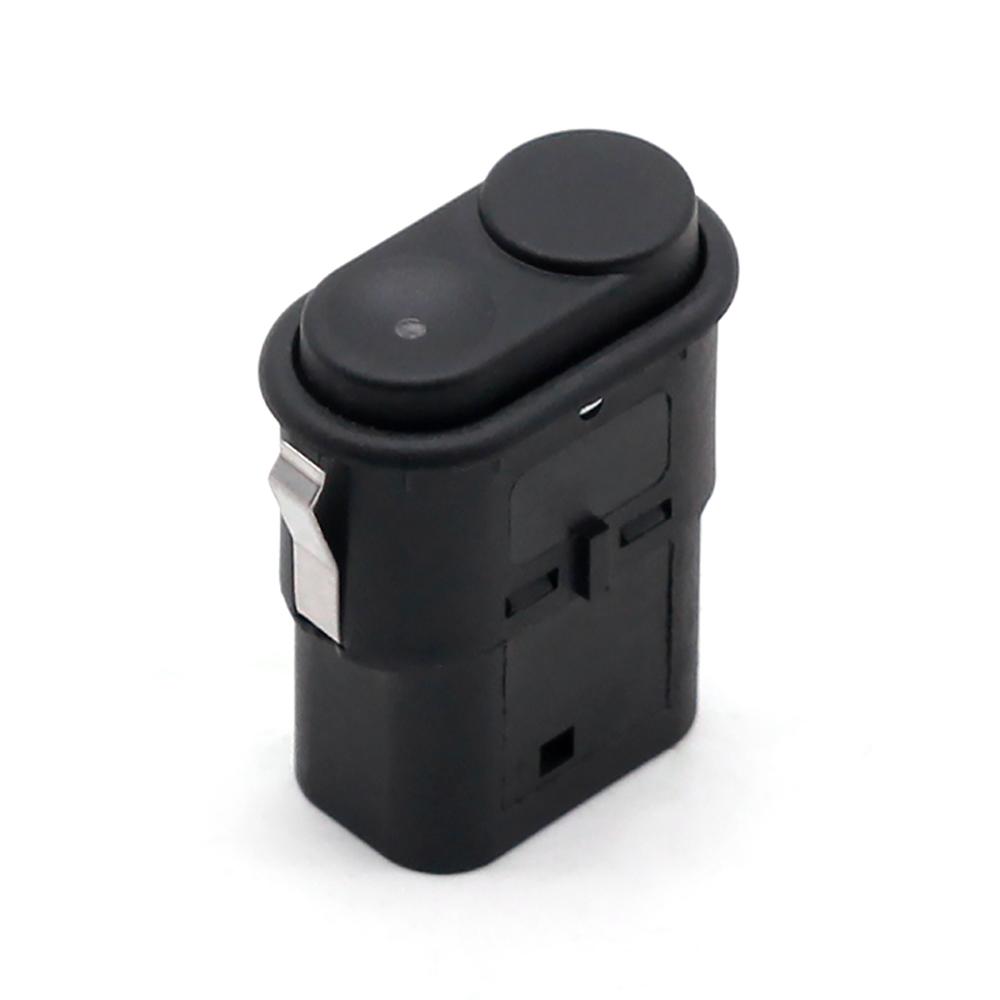 Interruptor do Vidro Elétrico para Chevrolet Celta - Gauss - GE2319