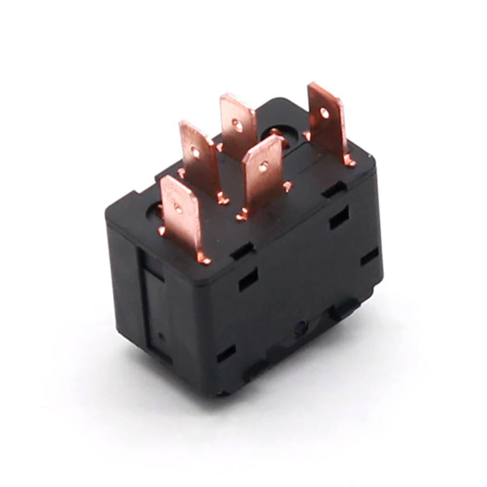 Interruptor do Vidro Elétrico para Volkswagen Logus - Gauss - GE2390