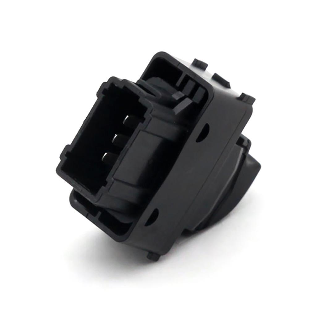 Interruptor do Vidro Elétrico Dianteiro Direito para Citroen C3 e C3 Picasso - Gauss - GE2408
