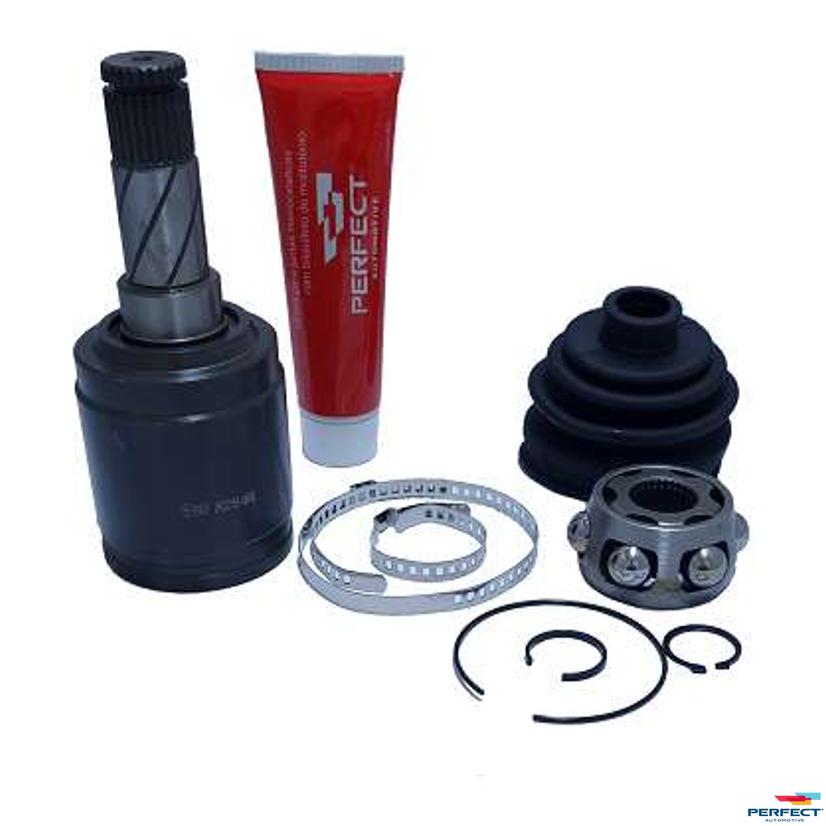 Junta Deslizante Traseira para Land Rover Range Rover Evoque - Perfect - JHC2755