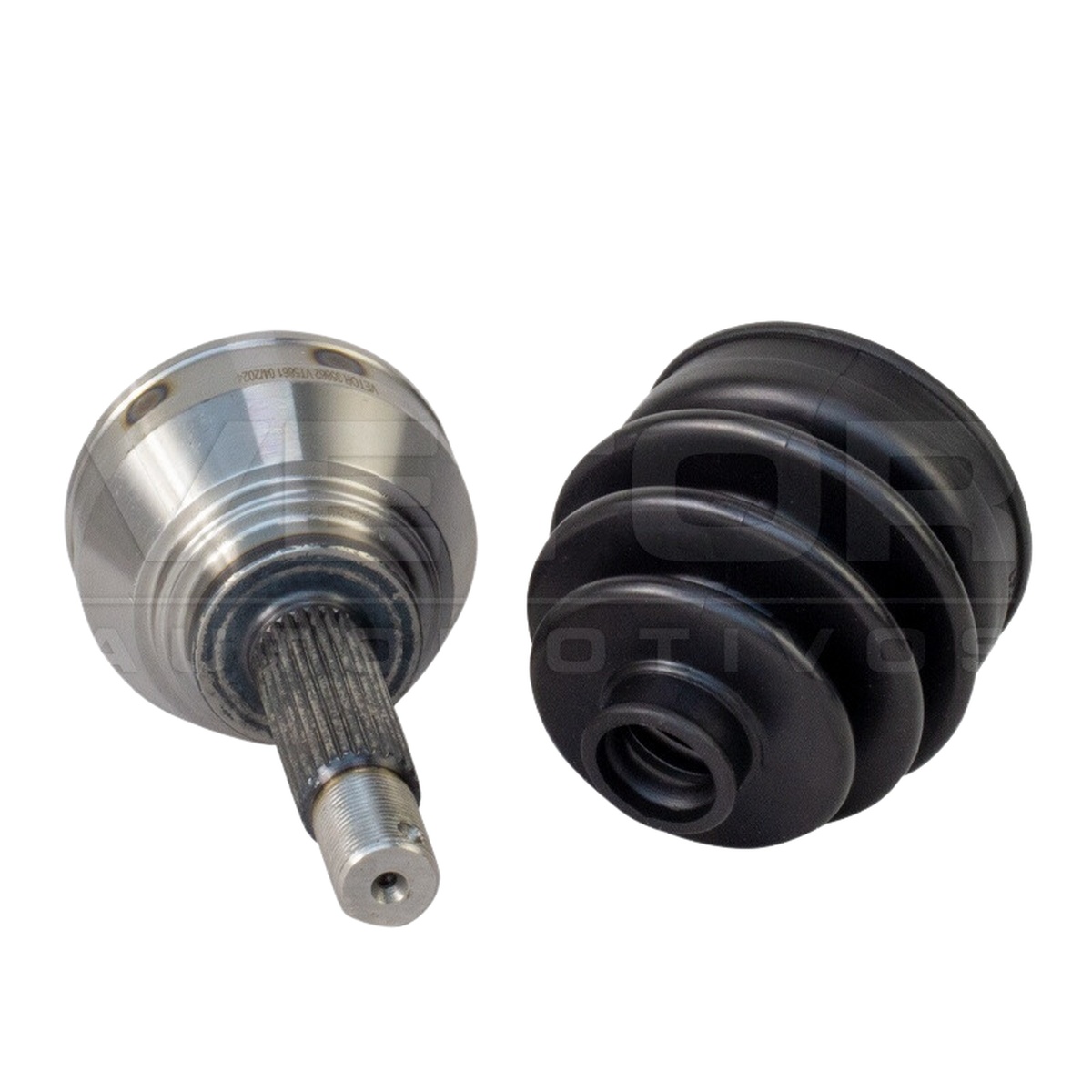 Junta Homcinetica  para Hyundai Elantra - Vetor - VT5861