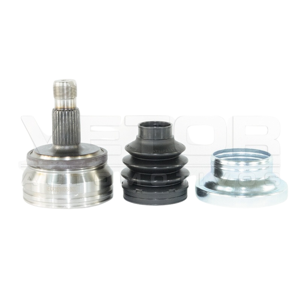 Junta Homcinetica  para Mercedes-Benz C 200 - Vetor - VT5784