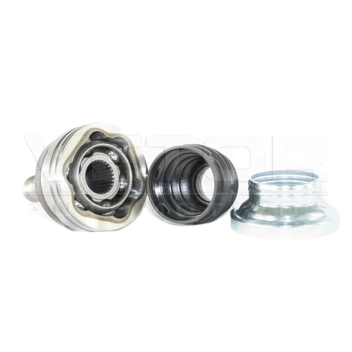 Junta Homcinetica  para Mercedes-Benz C 200 - Vetor - VT5784