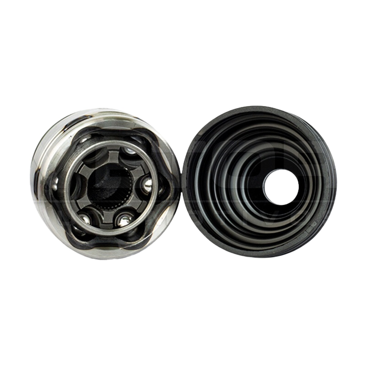 Página 2:Homocinética e Semieixo para Daf | KarHub