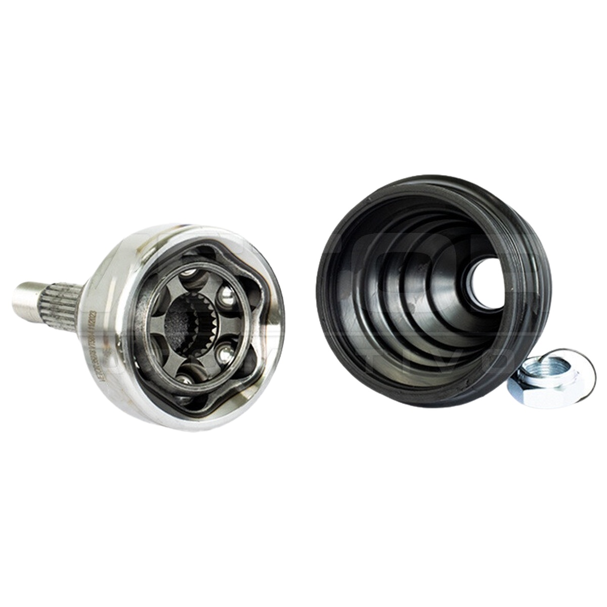 Junta Homocinetica para Renault Logan e Sandero - Vetor - VT5814