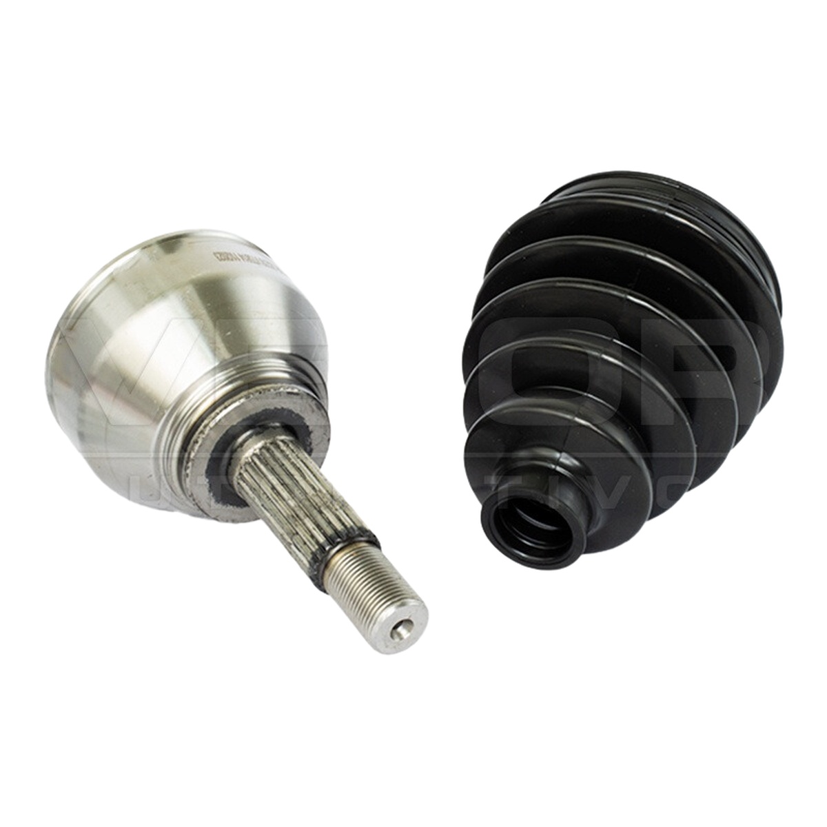 Junta Homocinetica para Renault Logan e Sandero - Vetor - VT5814