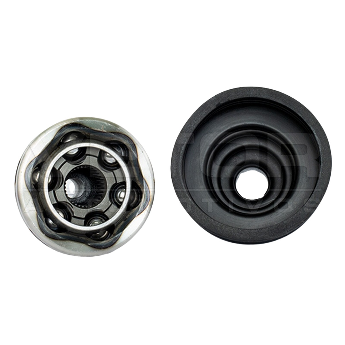 Junta Homocinetica para Volkswagen Golf - Vetor - VT5748