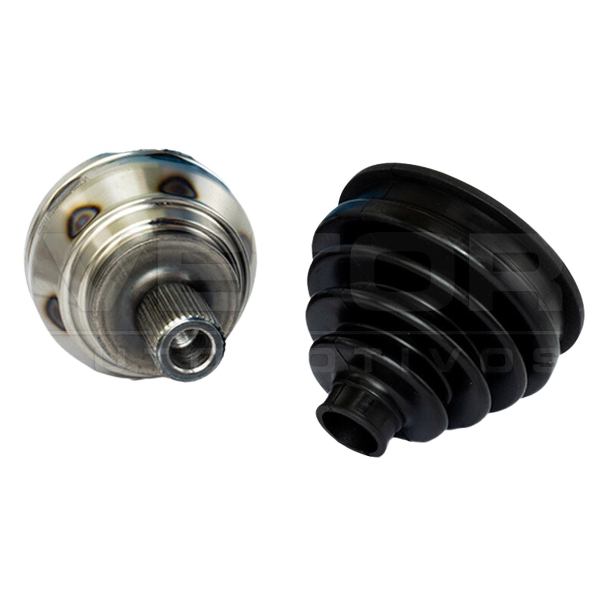 Junta Homocinetica para Volkswagen Golf - Vetor - VT5748