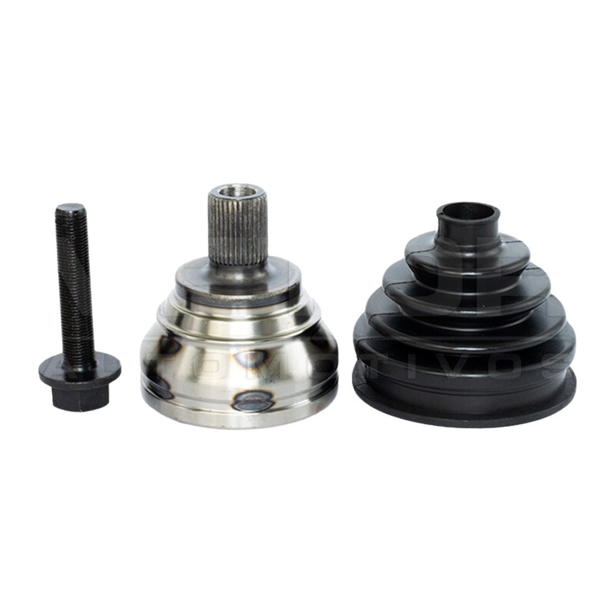 Junta Homocinetica para Volkswagen Golf - Vetor - VT5748