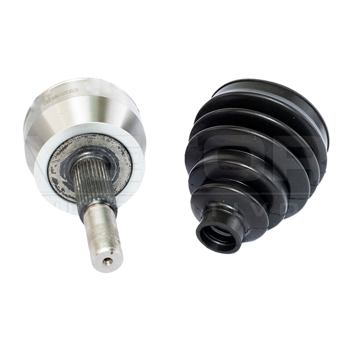 Junta Homocinetica para Nissan Frontier e Pathfinder - Vetor - VT5819