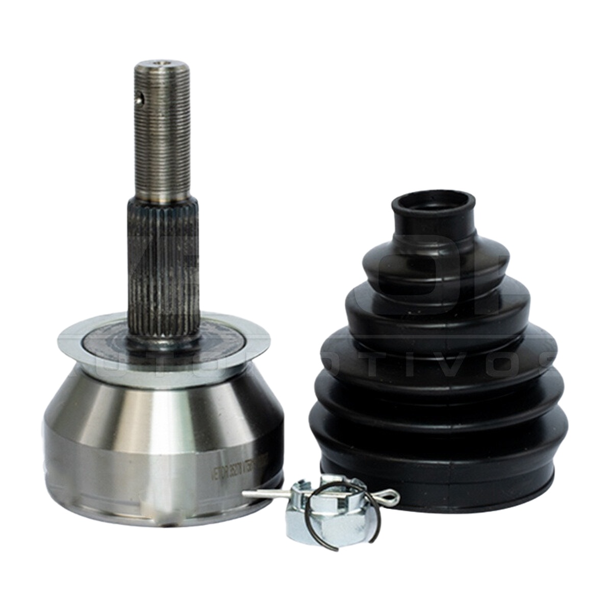 Junta Homocinetica para Nissan Frontier e Pathfinder - Vetor - VT5819