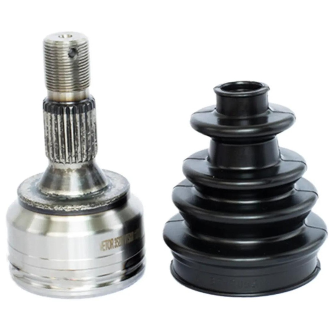 Junta Homocinetica para Citroen C4 Cactus - Vetor - VT5880
