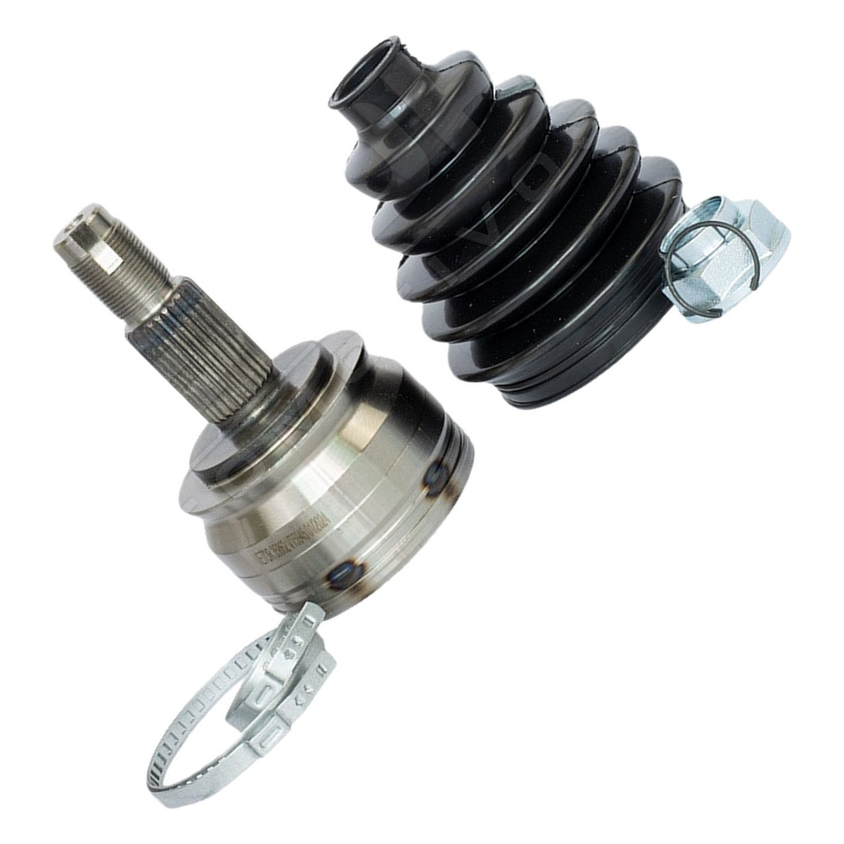 Junta Homocinetica para Fiat Toro e JEEP Commander - Vetor - VT5945