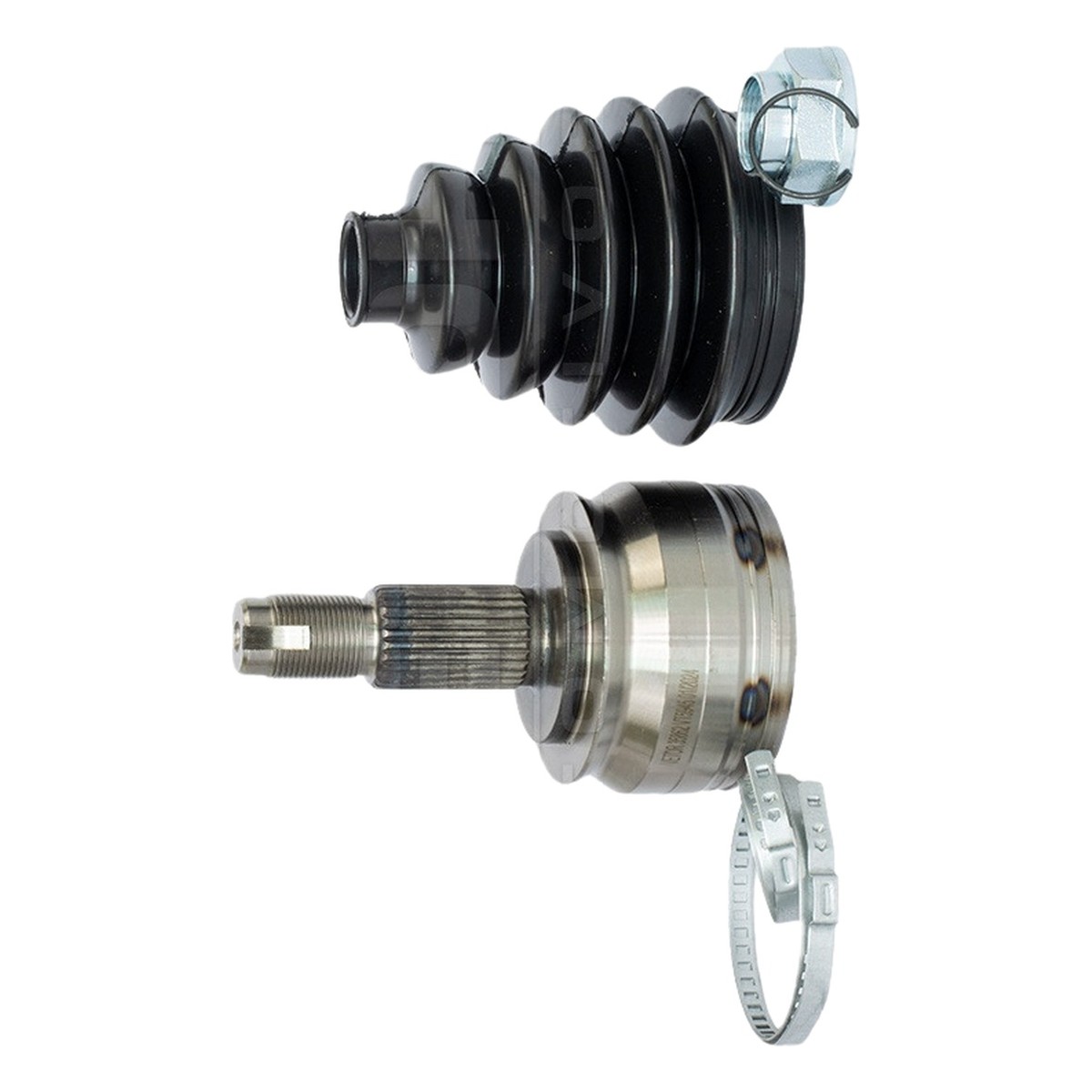 Junta Homocinetica para Fiat Toro e JEEP Commander - Vetor - VT5945