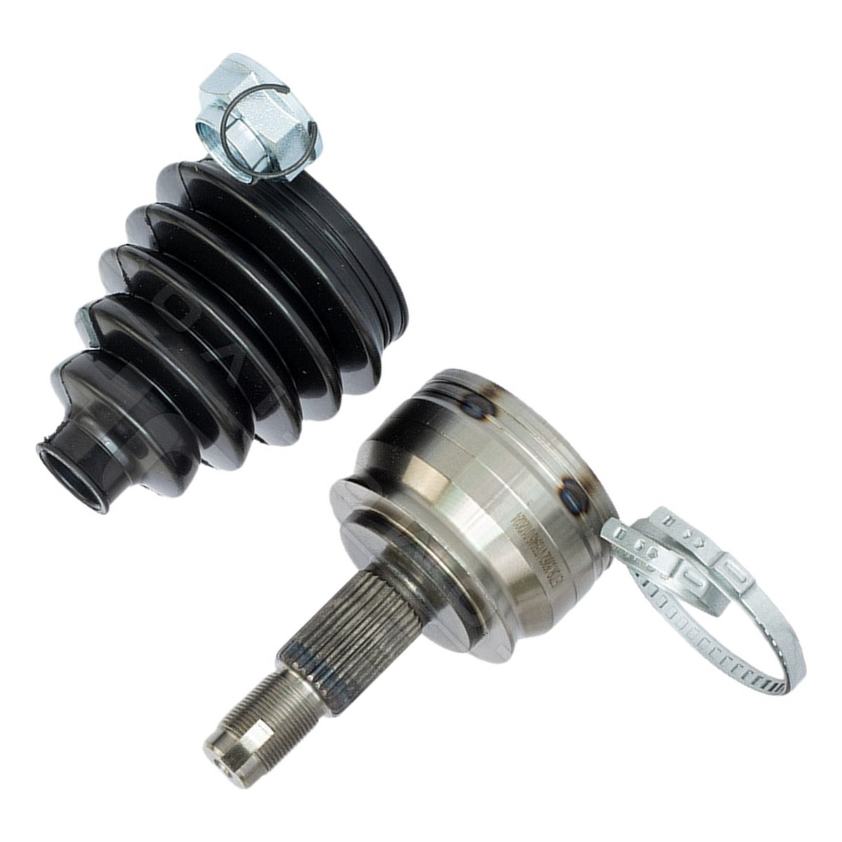 Junta Homocinetica para Fiat Toro e JEEP Commander - Vetor - VT5945