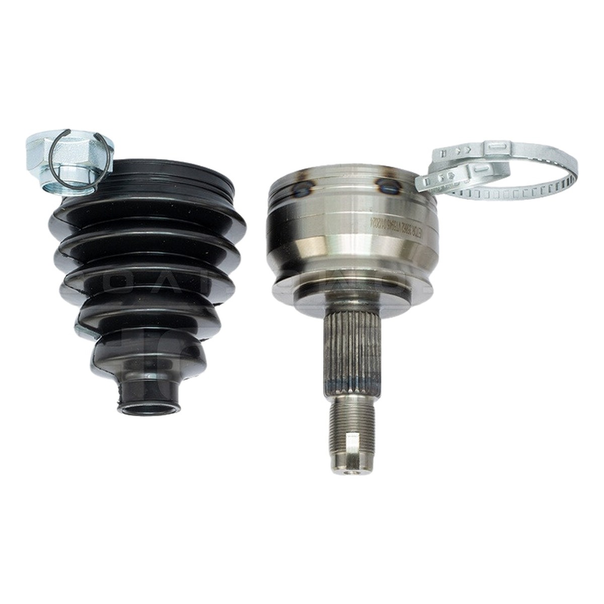 Junta Homocinetica para Fiat Toro e JEEP Commander - Vetor - VT5945