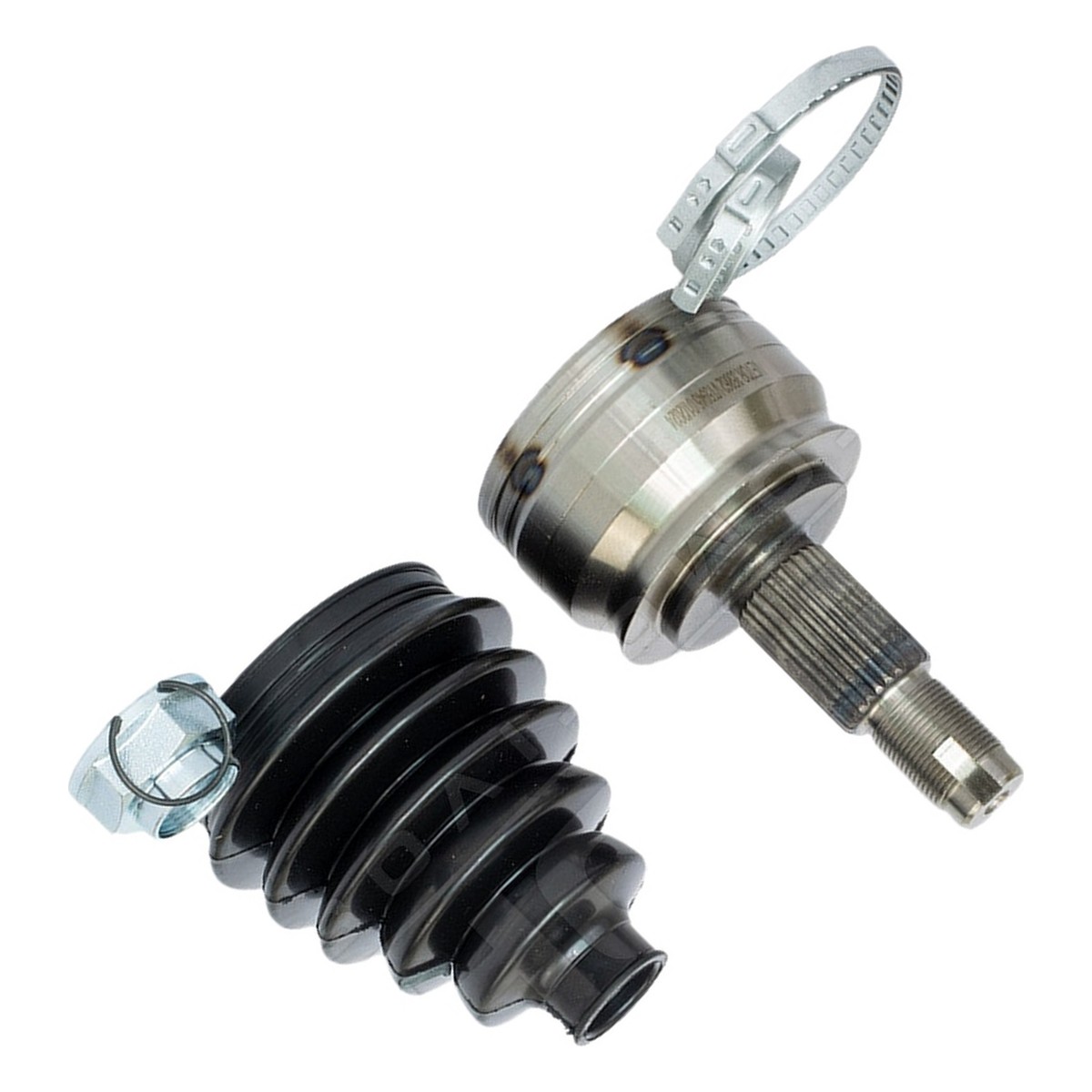 Junta Homocinetica para Fiat Toro e JEEP Commander - Vetor - VT5945