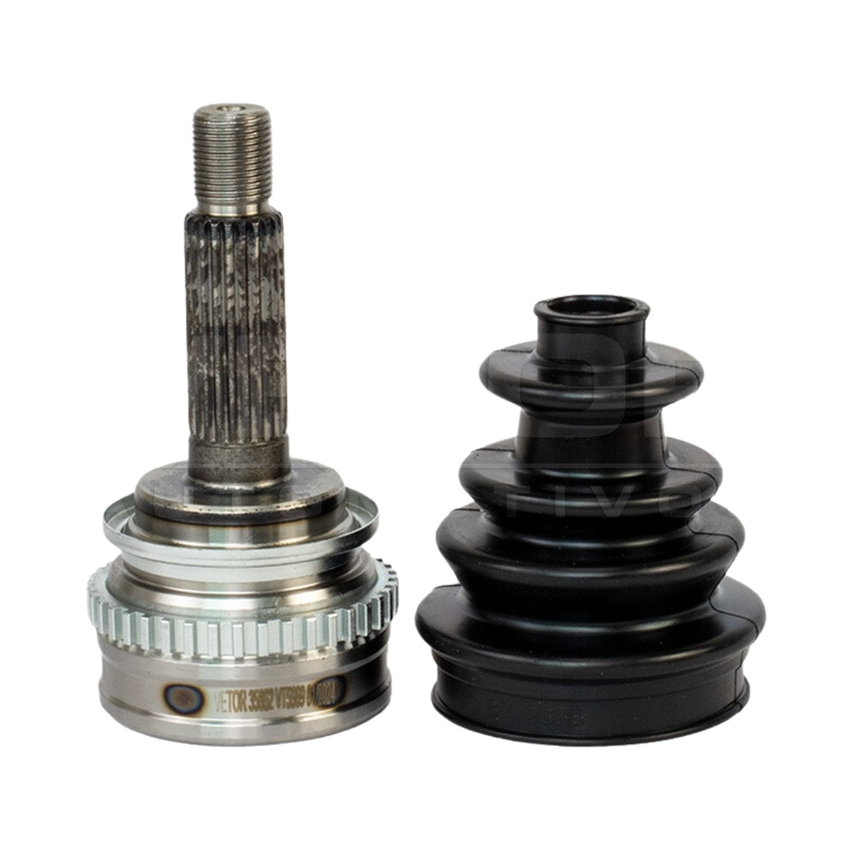 Junta Homocinetica para Chery QQ - Vetor - VT5969
