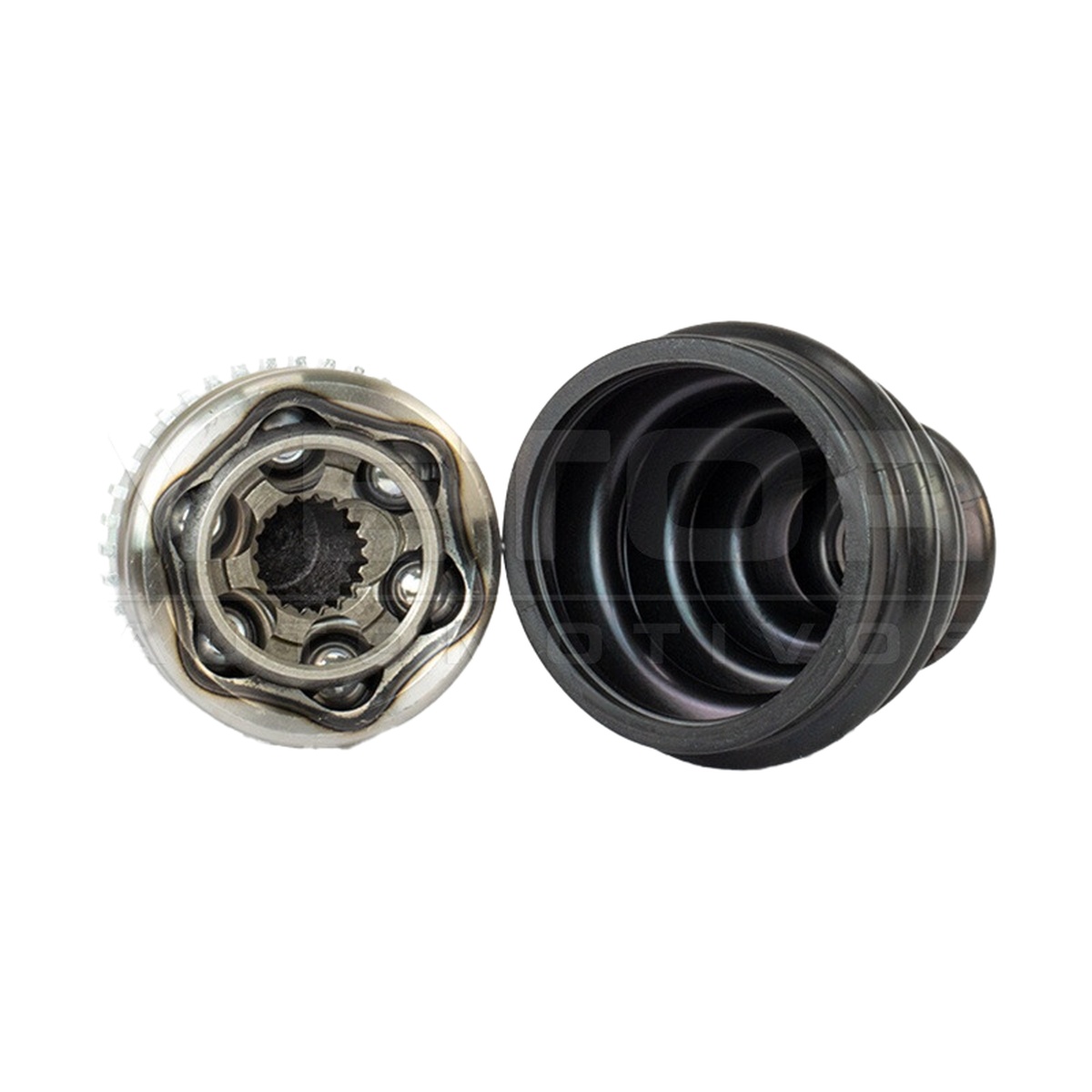 Junta Homocinetica para Chery QQ - Vetor - VT5969