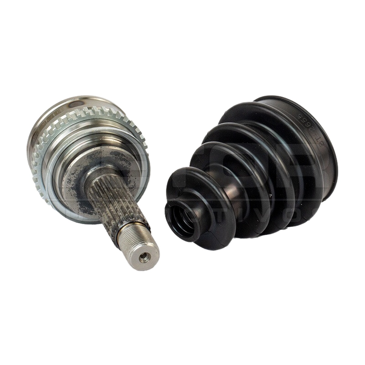 Junta Homocinetica para Chery QQ - Vetor - VT5969