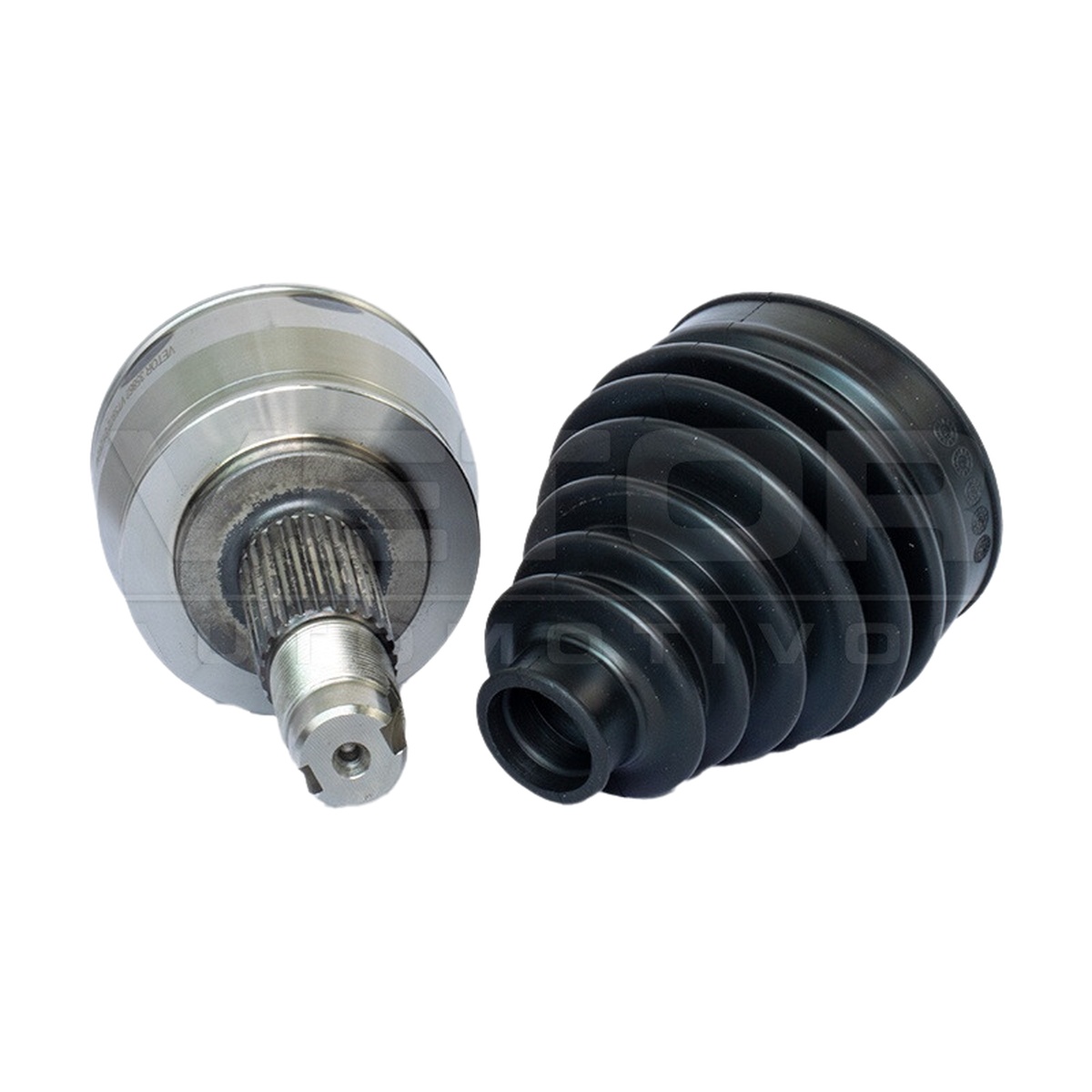 Junta Homocinetica Direita para Fiat 500 - Vetor - VT5972