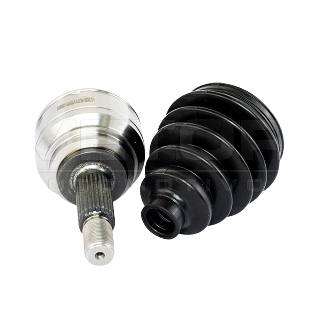 Junta Homocinetica Esquerda para Ford Ecosport - Vetor - VT5875