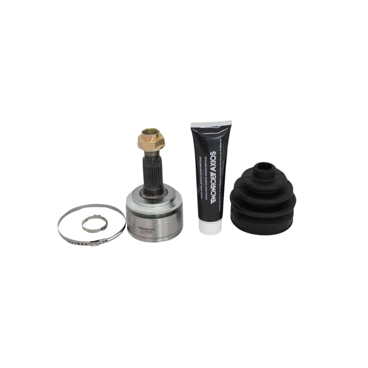 Junta Homocinetica para Honda Civic - Monroe Axios - LT30203