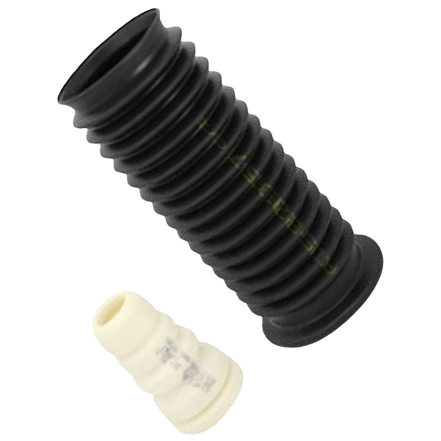 Kit Batente e Coifa Amortecedor Dianteiro - Monroe - LT90190