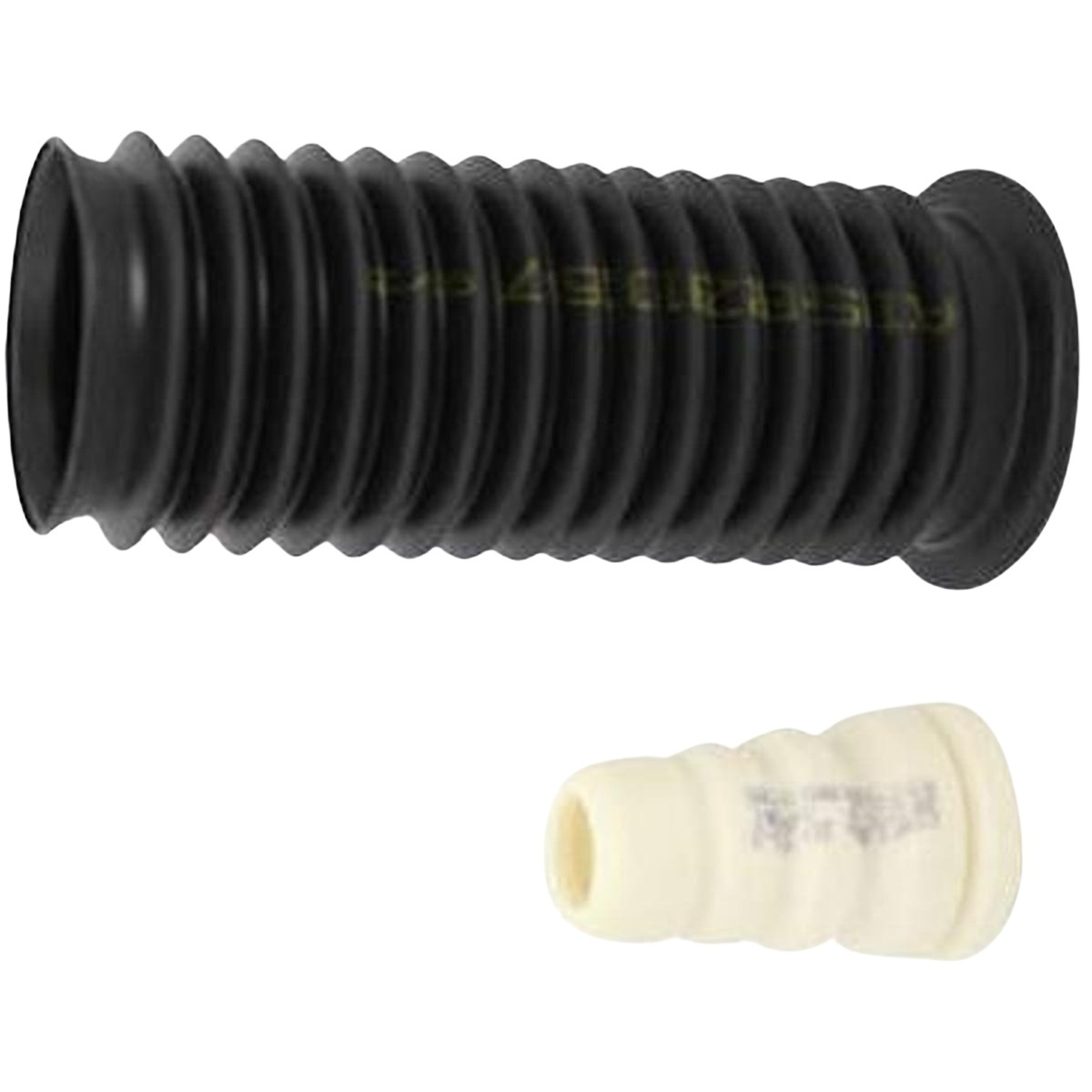Kit Batente e Coifa Amortecedor Dianteiro - Monroe - LT90190