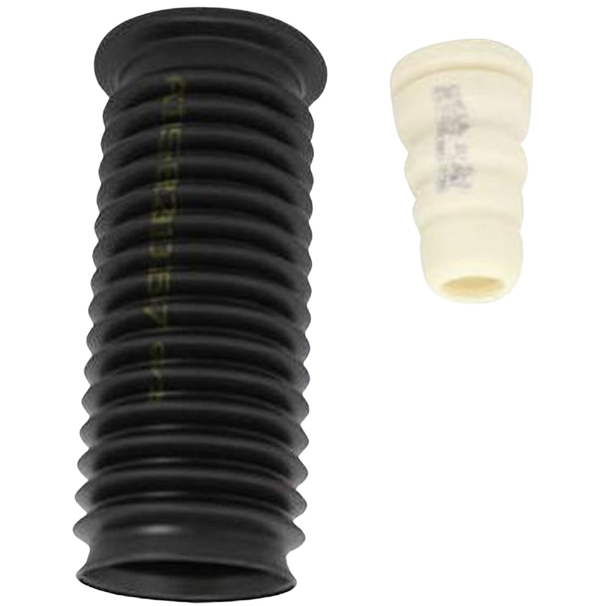 Kit Batente e Coifa Amortecedor Dianteiro - Monroe - LT90190
