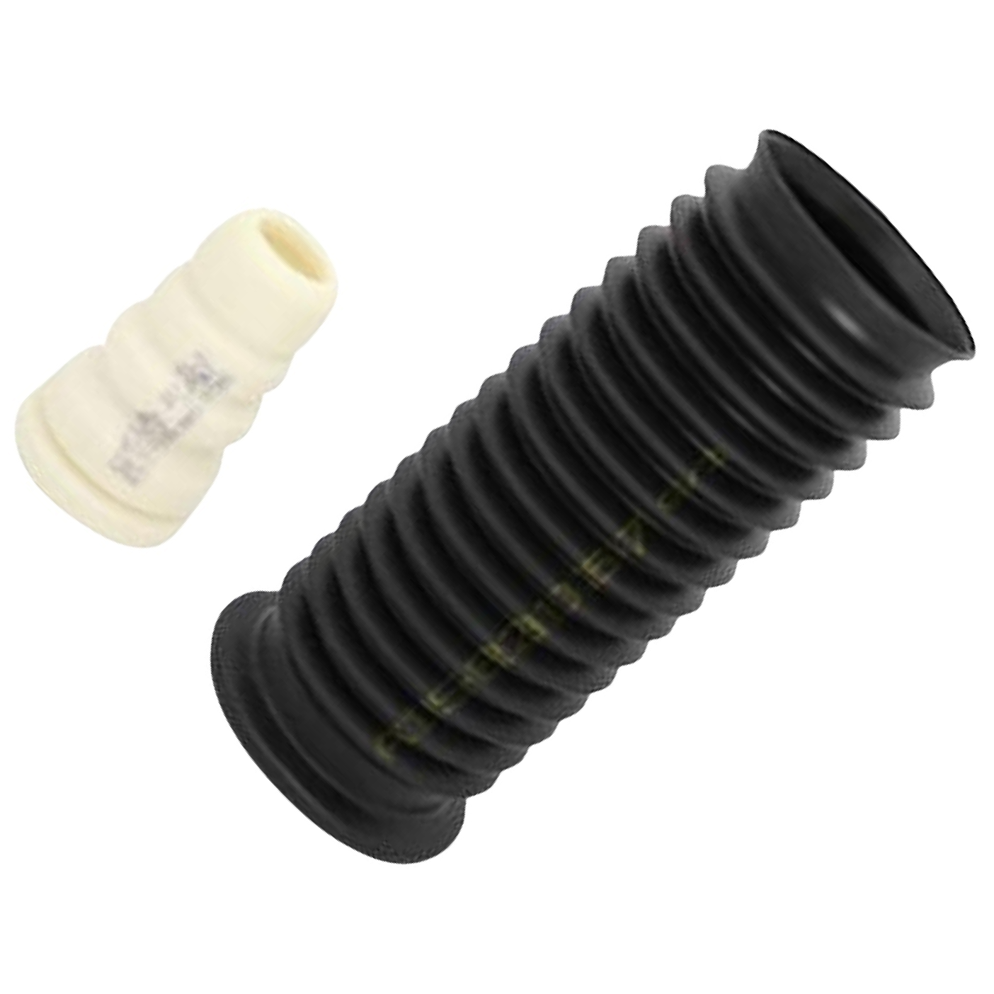Kit Batente e Coifa Amortecedor Dianteiro - Monroe - LT90190